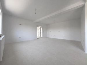 Duplex cu 3 camere, 80 mp utili, 16 mp terasa, 463 mp teren - Sag  - imagine 3