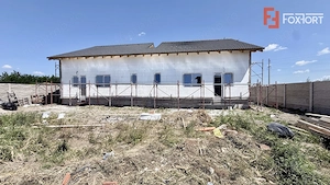 Duplex 3 camere despartit si cu pod mansardabil Mosnita - Lidl - imagine 2