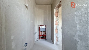 Duplex 3 camere despartit si cu pod mansardabil Mosnita - Lidl - imagine 14