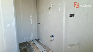 Duplex 3 camere despartit si cu pod mansardabil Mosnita - Lidl - imagine 15
