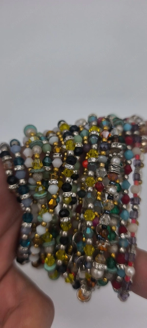 Brățări handmade  - imagine 5