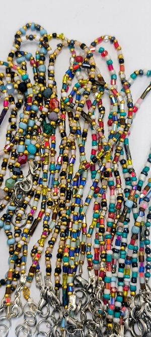 Brățări handmade 