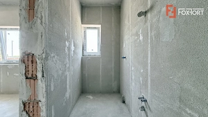 Duplex 3 camere despartit si cu pod mansardabil Mosnita - Lidl - imagine 13