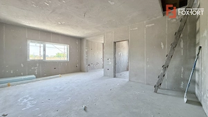 Duplex 3 camere despartit si cu pod mansardabil Mosnita - Lidl - imagine 3