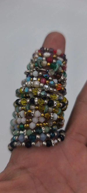 Brățări handmade  - imagine 2