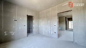 Duplex 3 camere despartit si cu pod mansardabil Mosnita - Lidl - imagine 10
