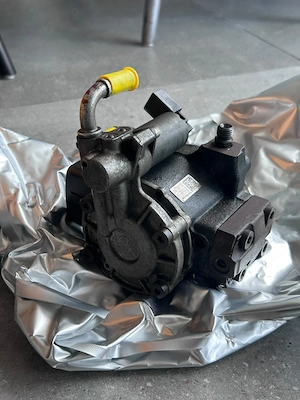 Pompă înaltă presiune 1.6 TDI   VDO   Continental A2C59517047 (VW   Audi   Skoda   Seat), Tip Motor: