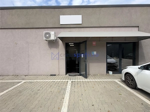 Spatii birouri Calea Chisinaului Carrefour de la 25mp la 1500mp - imagine 12