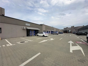 Spatii birouri Calea Chisinaului Carrefour de la 25mp la 1500mp - imagine 14