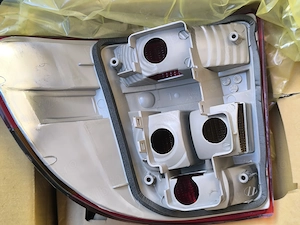 Stop stânga ALKAR Opel Astra F 1995-1998 – nou