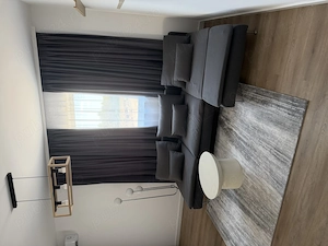 PRIMA ÎNCHIRIERE | Apartament NOU 3 camere | Victoria Homes Pipera 