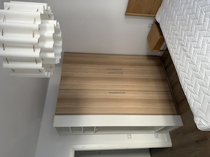 PRIMA ÎNCHIRIERE | Apartament NOU 3 camere | Victoria Homes Pipera  - imagine 8
