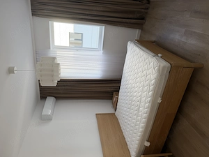 PRIMA ÎNCHIRIERE | Apartament NOU 3 camere | Victoria Homes Pipera  - imagine 5