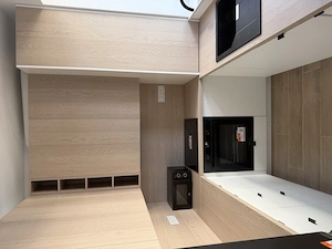 PRIMA ÎNCHIRIERE | Apartament NOU 3 camere | Victoria Homes Pipera  - imagine 7