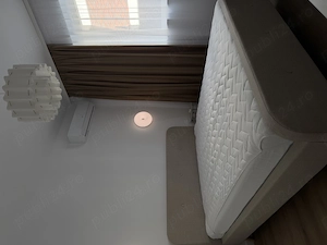 PRIMA ÎNCHIRIERE | Apartament NOU 3 camere | Victoria Homes Pipera  - imagine 4