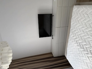 PRIMA ÎNCHIRIERE | Apartament NOU 3 camere | Victoria Homes Pipera  - imagine 10