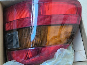 Stop stânga ALKAR Opel Astra F 1995-1998 – nou - imagine 2