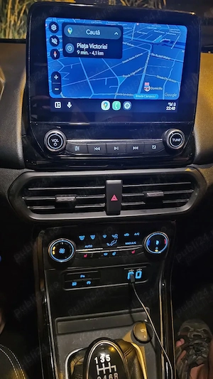 Superb Ford EcoSport - imagine 5