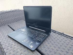 Laptop Asus Tuf gaming, ryzen7, 32Ram, 2TB, GTX 1650 4GB