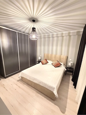 Direct proprietar ,vand ap 2 camere  - imagine 3