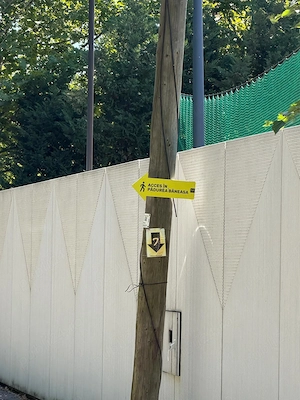 Vând 7500mp pădure langa Iancu Nicolae. Ideală pentru investiție compensare silvică - imagine 4