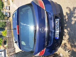 Vand  opel astra h  - imagine 4
