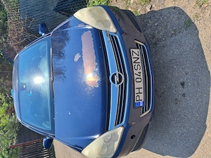 Vand  opel astra h  - imagine 2