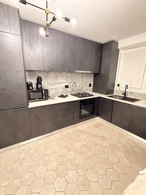 Direct proprietar ,vand ap 2 camere  - imagine 7
