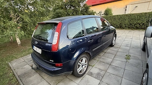 Vand Ford Focus C-Max 1,6 TDCI - imagine 2