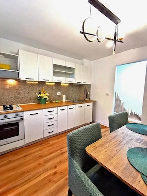 Apartament 2 camere, 51.06 mp utili, etaj 1, zona - Calea Girocului - imagine 6
