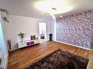 Apartament 2 camere, 51.06 mp utili, etaj 1, zona Calea Girocului