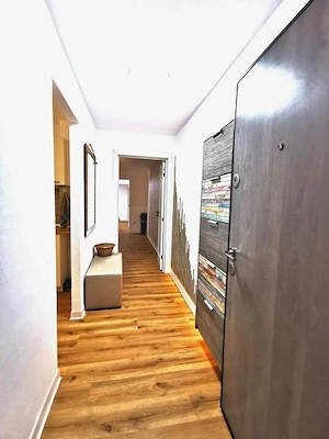 Apartament 2 camere, 51.06 mp utili, etaj 1, zona - Calea Girocului - imagine 5