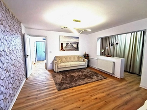 Apartament 2 camere, 51.06 mp utili, etaj 1, zona - Calea Girocului - imagine 3
