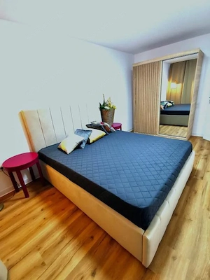 Apartament 2 camere, 51.06 mp utili, etaj 1, zona - Calea Girocului - imagine 4
