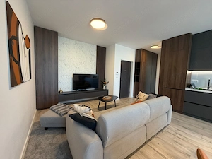 Apartament de lux cu 2 camere și parcare subterană – Complex Nord One