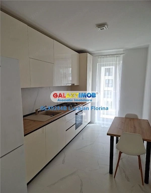 Apartament 2 camenre, bloc nou, parcare I Nicolae Teclu - imagine 7