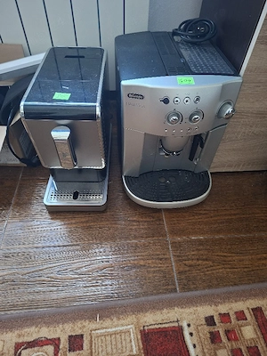 Expresor cafea  Delonghi