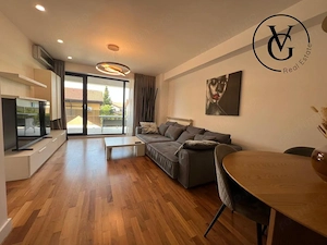 Apartament 2 camere I Rovere Exclusive Concept I Iancu Nicolae