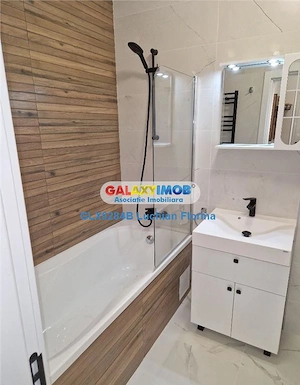 Apartament 2 camenre, bloc nou, parcare I Nicolae Teclu - imagine 8