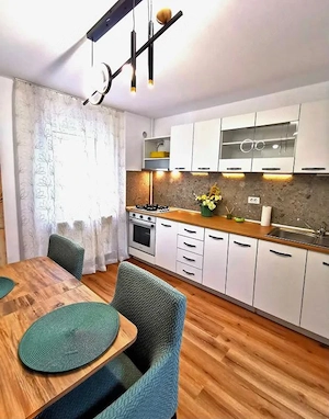 Apartament 2 camere, 51.06 mp utili, etaj 1, zona - Calea Girocului - imagine 7