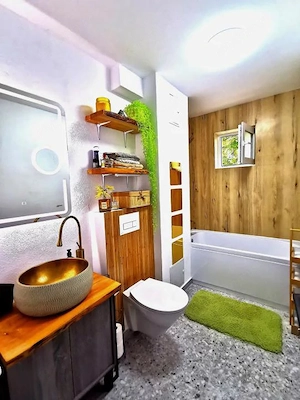 Apartament 2 camere, 51.06 mp utili, etaj 1, zona - Calea Girocului - imagine 8