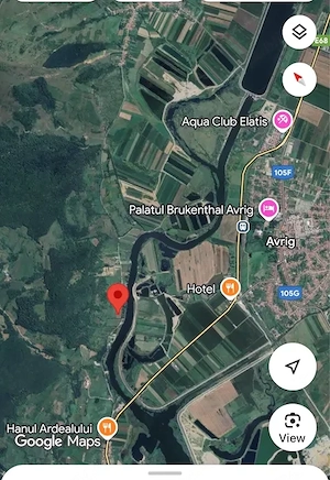 Vand pamant in apropierea Oltului - imagine 3