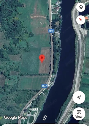 Vand pamant in apropierea Oltului - imagine 2