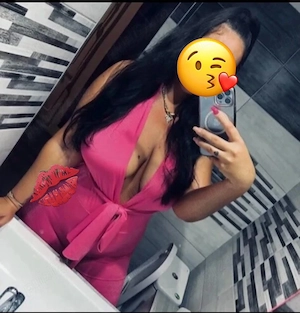 Noua in zona! bruneta poze reale 