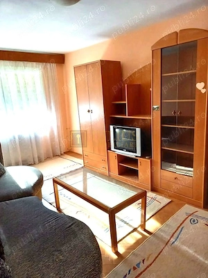 Apartament cu 2 camere in Complexul Studentesc