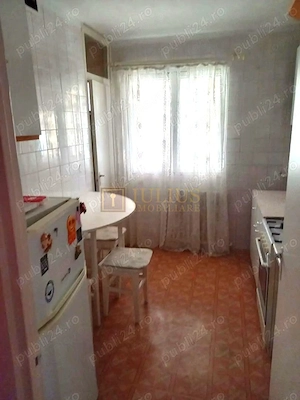 Apartament cu 2 camere in Complexul Studentesc - imagine 7