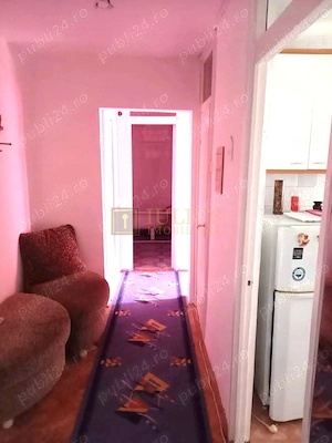 Apartament cu 2 camere in Complexul Studentesc - imagine 5