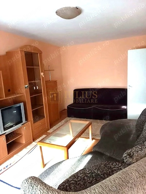 Apartament cu 2 camere in Complexul Studentesc - imagine 2