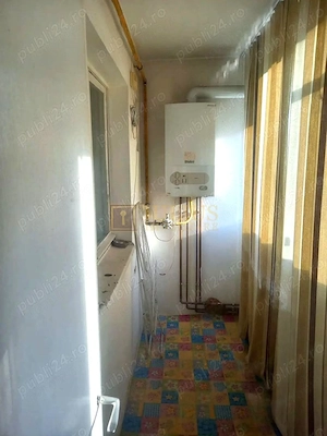 Apartament cu 2 camere in Complexul Studentesc - imagine 9