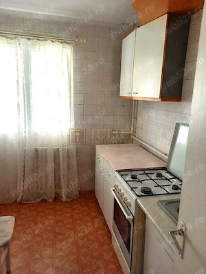 Apartament cu 2 camere in Complexul Studentesc - imagine 6